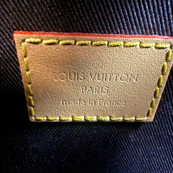 Louis Vuitton x Tyler, The Creator Craggy Envelope Pouch - Picture 3 of 6